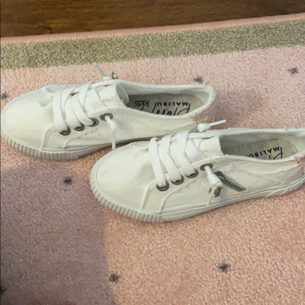 New blowfish shoes